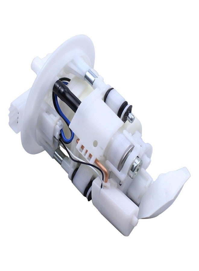 ApplianPar Fuel Pump Assembly for Yamaha Raptor 700 700R YFM700 YFM700R 2006-2019 Replace 1S3-13907-02-00 - Image 3